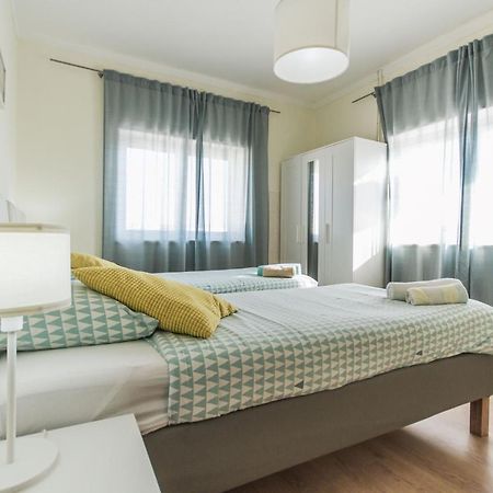 Beach Avenue Apartment Ferrel  Eksteriør bilde