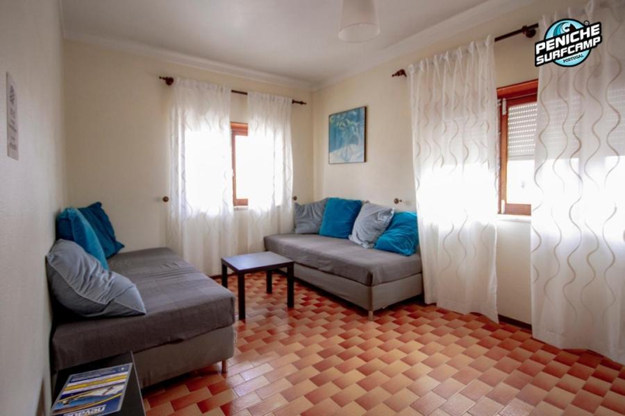 Beach Avenue Apartment Ferrel  Eksteriør bilde