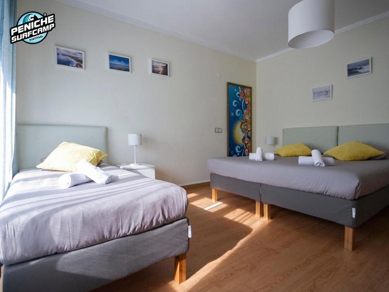Beach Avenue Apartment Ferrel  Eksteriør bilde