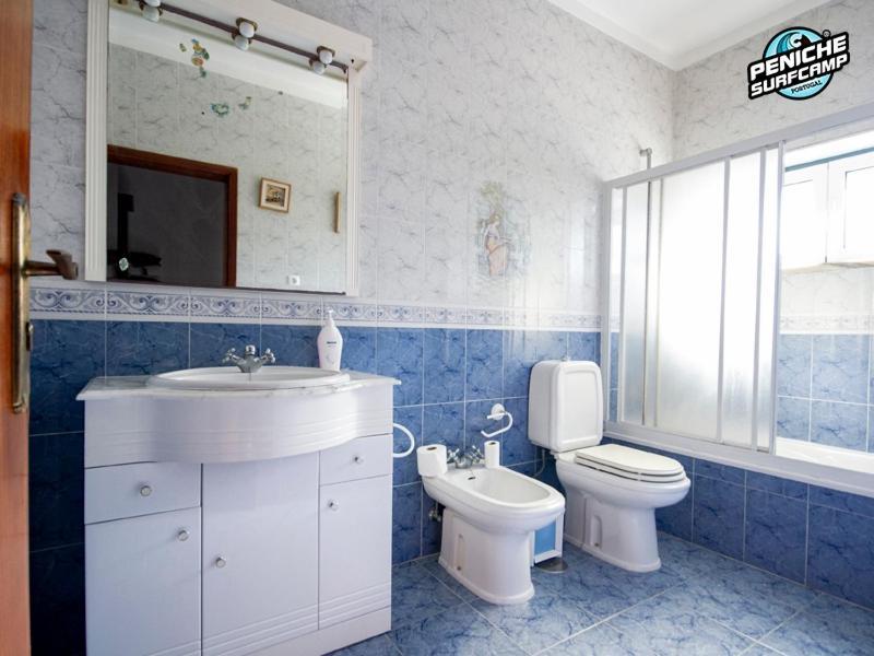 Beach Avenue Apartment Ferrel  Eksteriør bilde