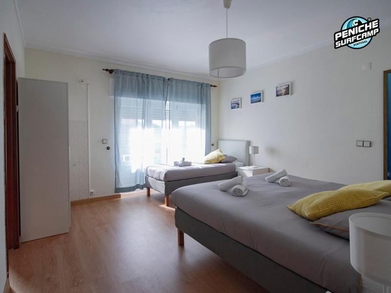 Beach Avenue Apartment Ferrel  Eksteriør bilde