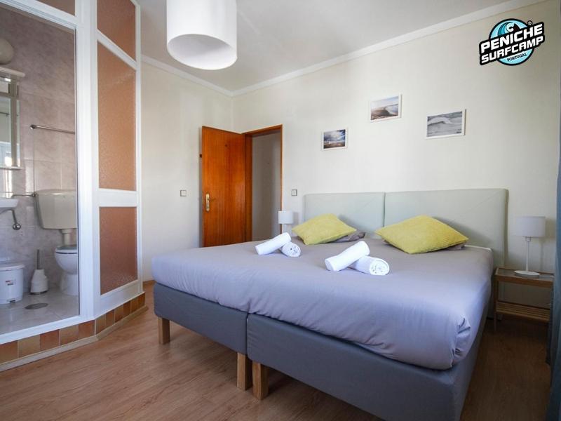 Beach Avenue Apartment Ferrel  Eksteriør bilde