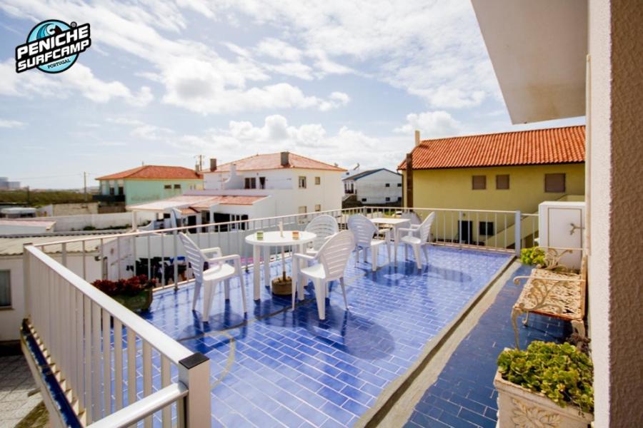 Beach Avenue Apartment Ferrel  Eksteriør bilde