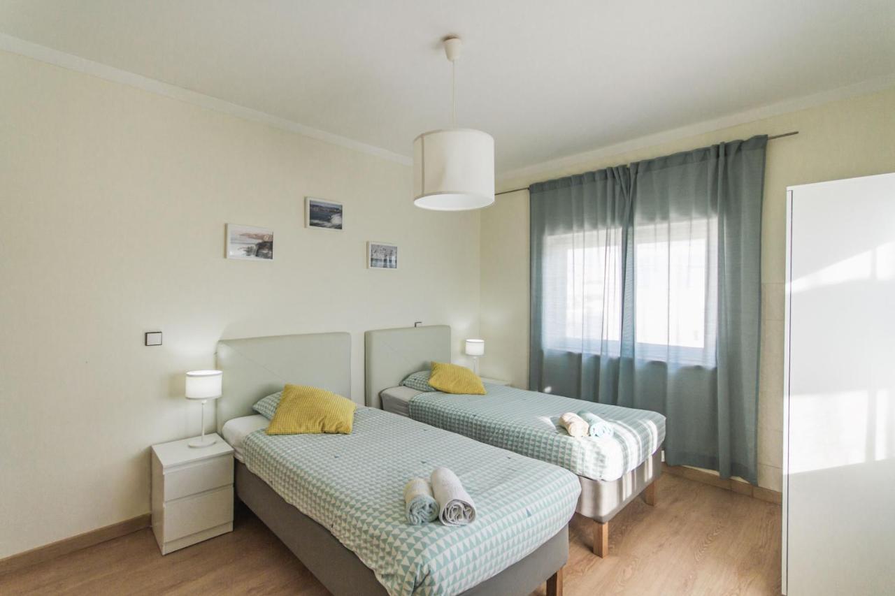 Beach Avenue Apartment Ferrel  Eksteriør bilde