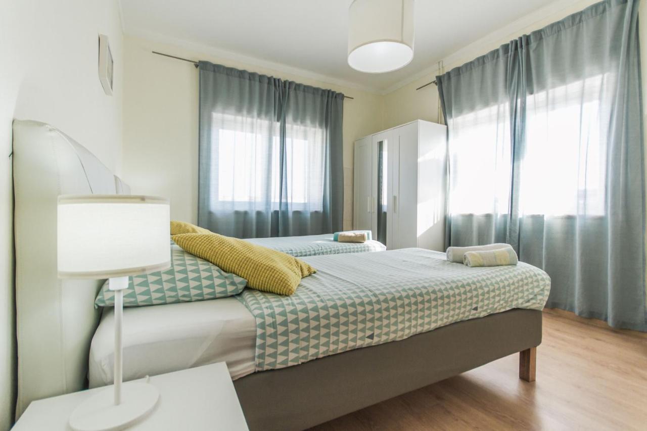 Beach Avenue Apartment Ferrel  Eksteriør bilde