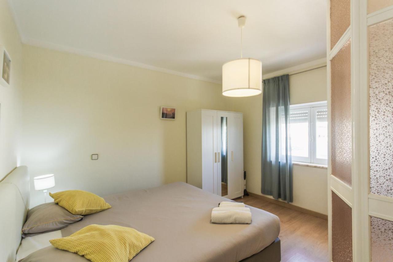 Beach Avenue Apartment Ferrel  Eksteriør bilde