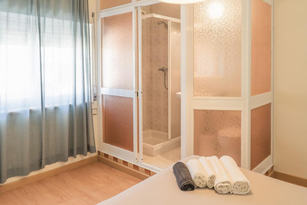 Beach Avenue Apartment Ferrel  Eksteriør bilde