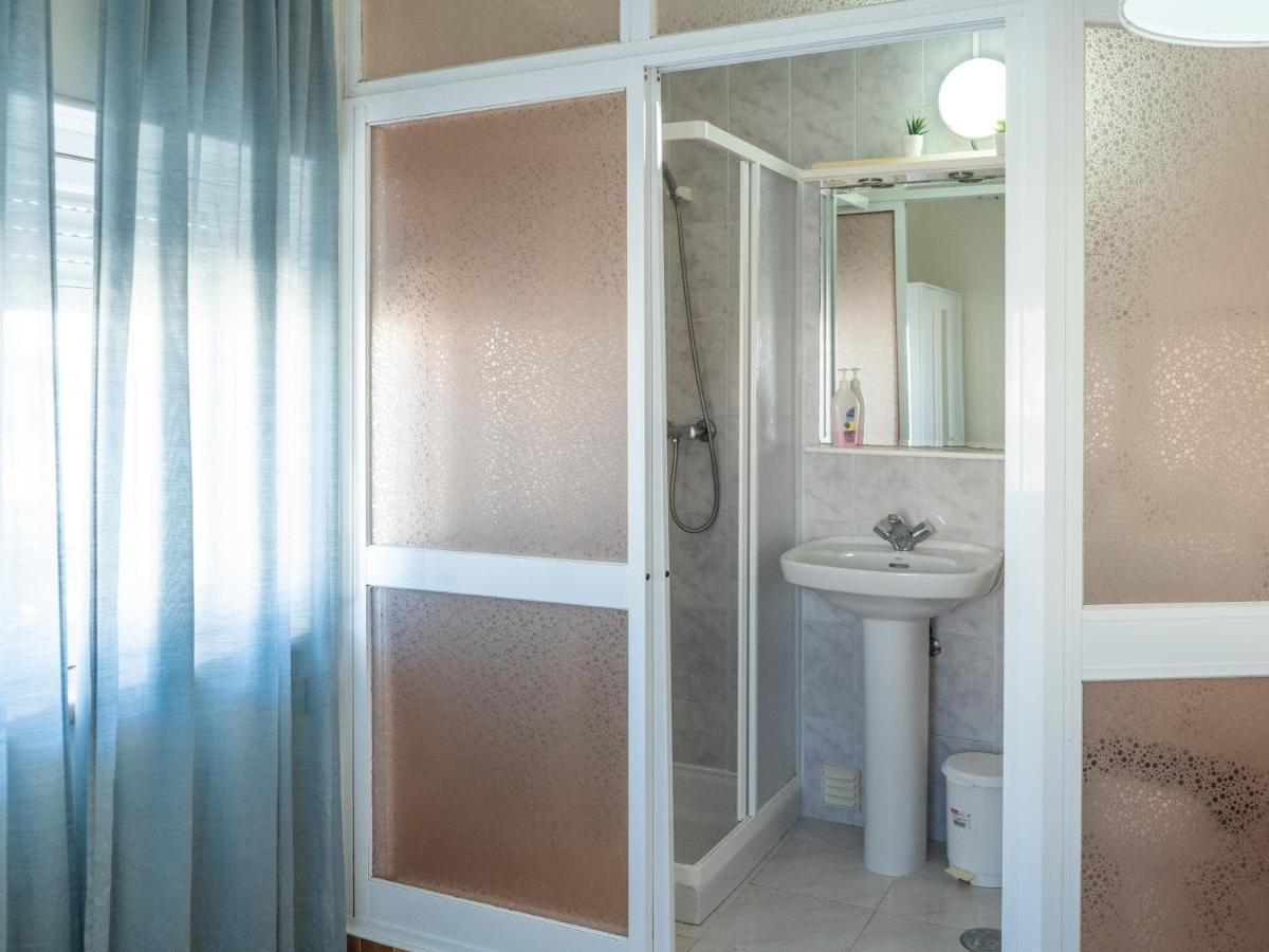 Beach Avenue Apartment Ferrel  Eksteriør bilde