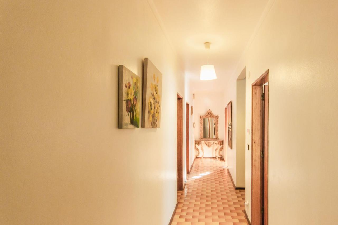 Beach Avenue Apartment Ferrel  Eksteriør bilde