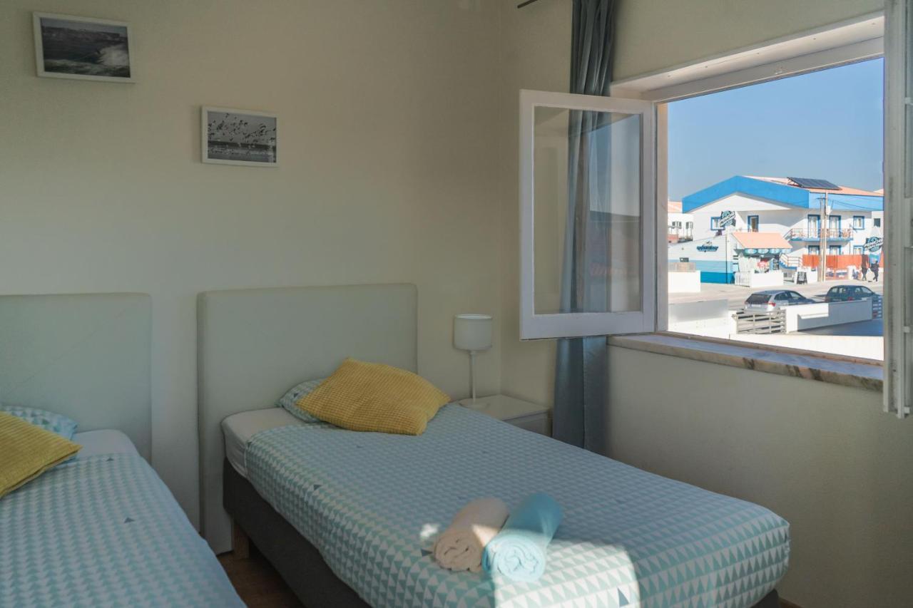 Beach Avenue Apartment Ferrel  Eksteriør bilde