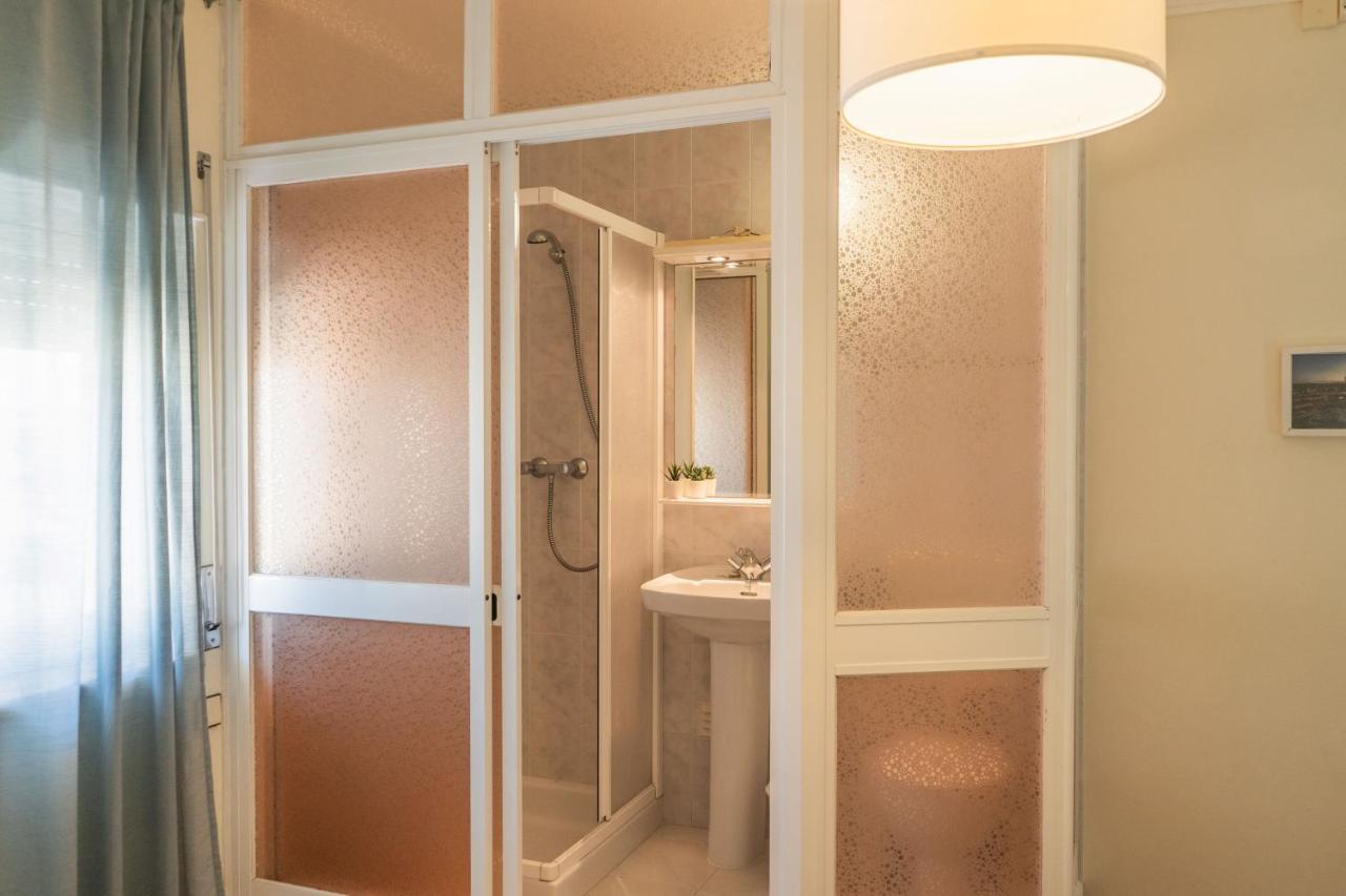 Beach Avenue Apartment Ferrel  Eksteriør bilde