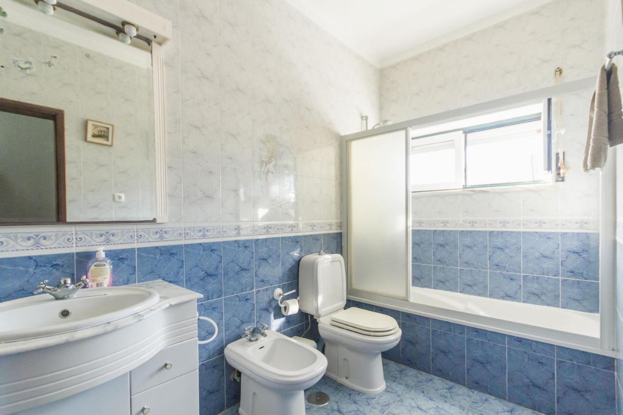 Beach Avenue Apartment Ferrel  Eksteriør bilde