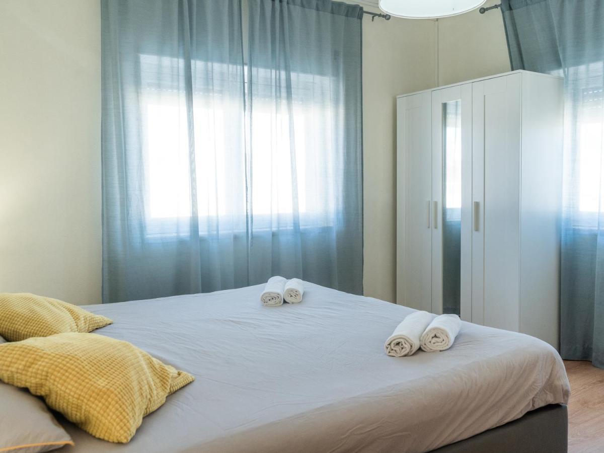 Beach Avenue Apartment Ferrel  Eksteriør bilde