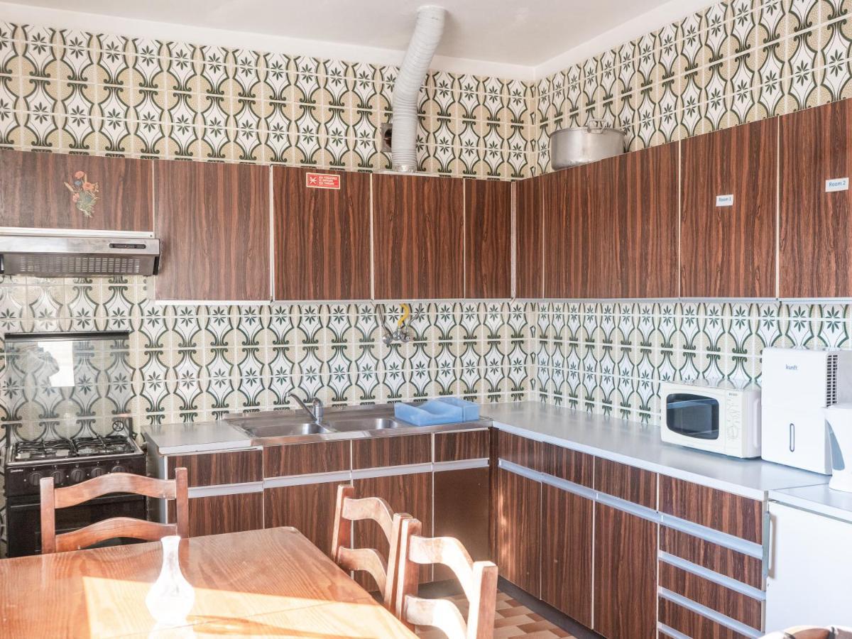 Beach Avenue Apartment Ferrel  Eksteriør bilde