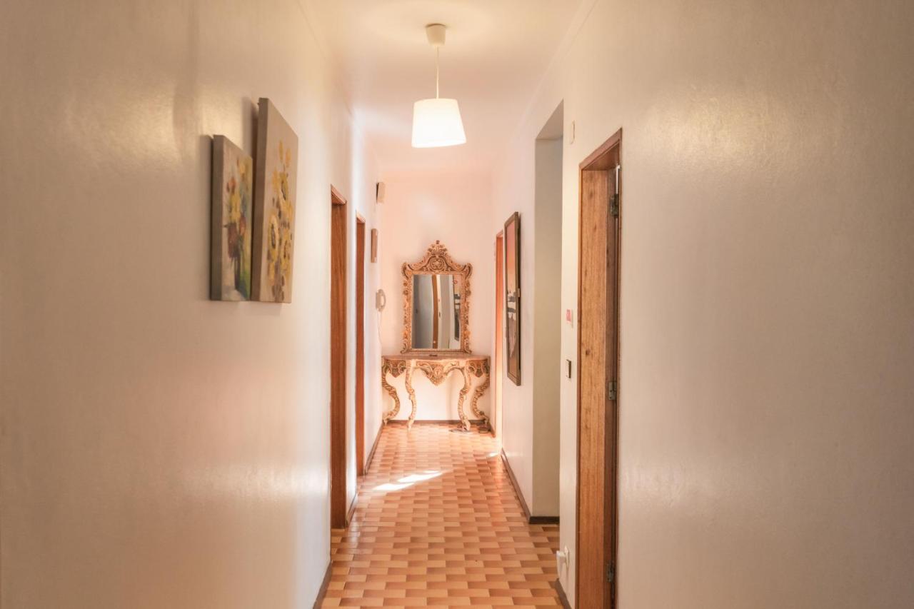 Beach Avenue Apartment Ferrel  Eksteriør bilde